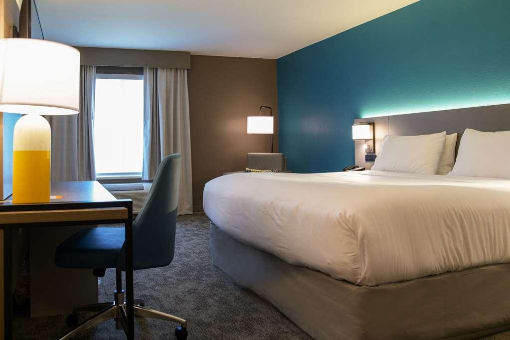 Comfort Inn & Suites Nw Milwaukee Germantown 部屋 写真